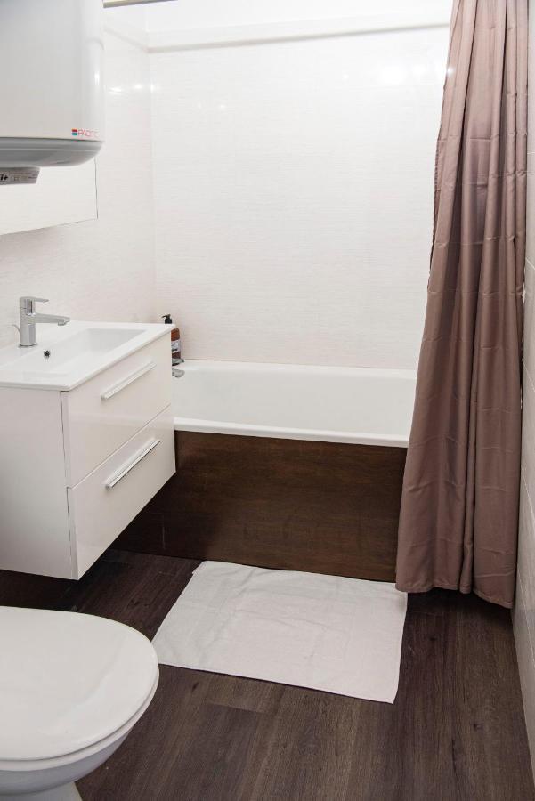 Pause Moulleau - Terrasse Et Parking Coeur Moulleau Apartment Arcachon Ngoại thất bức ảnh